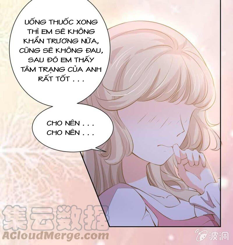 Hôn Sai 55 Lần: Chapter 110