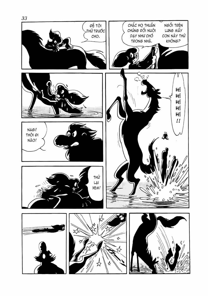 Chim Lửa: Chapter 10