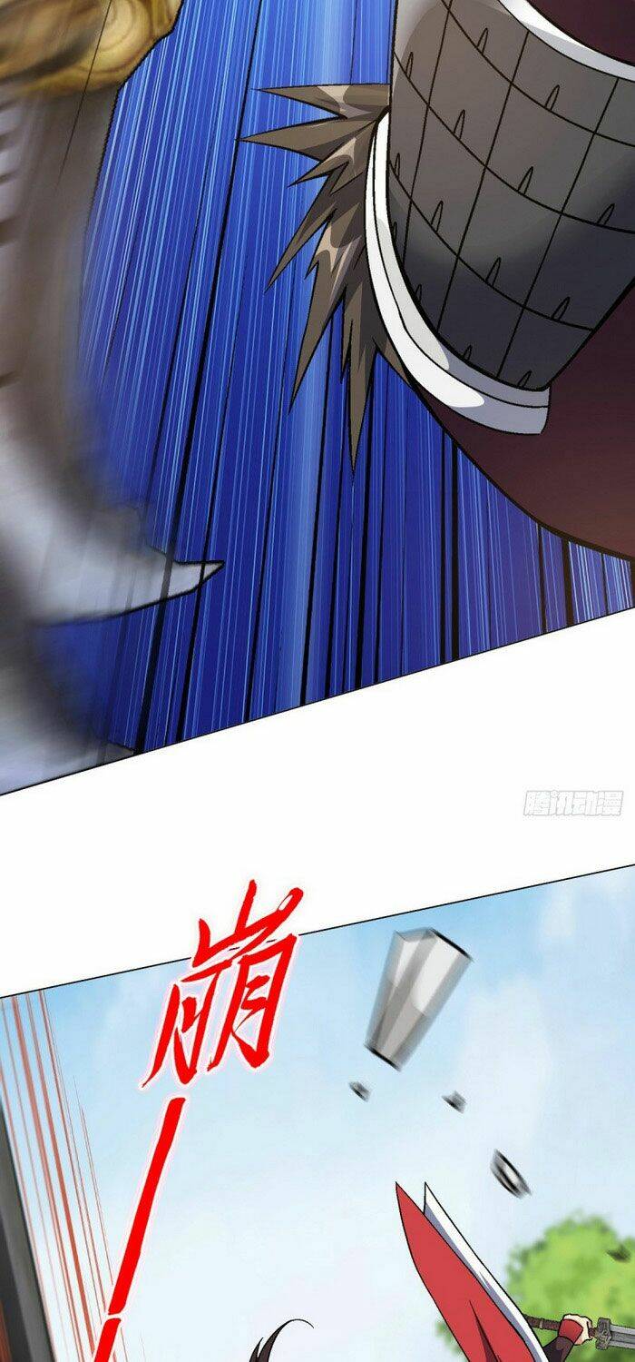 Vạn Thần Tổ Sư: Chapter 42