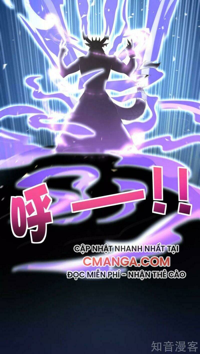 Vòng Bạn Bè Mạnh Nhất Của Tiên Giới: Chapter 89