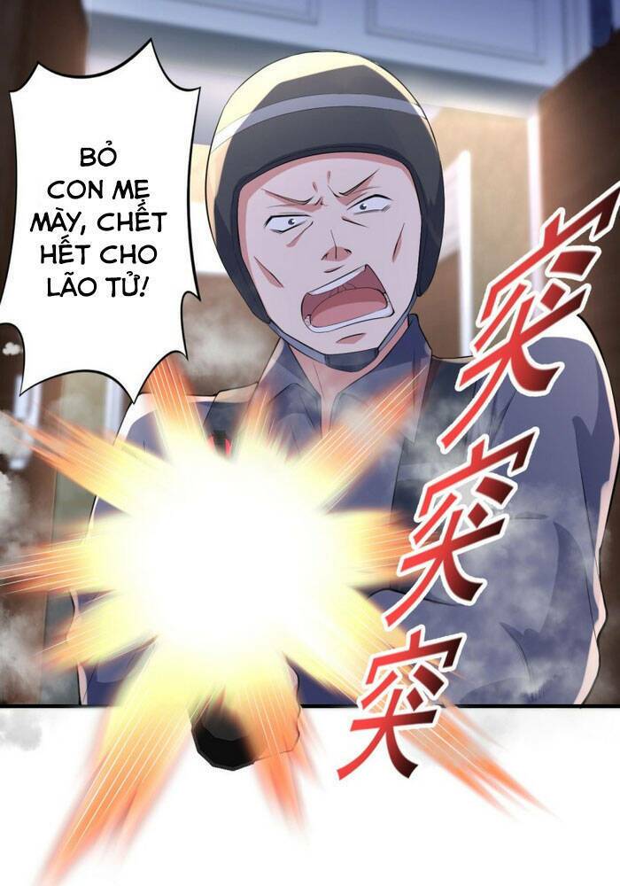 Mở Phòng Khám Tu Tiên: Chapter 61