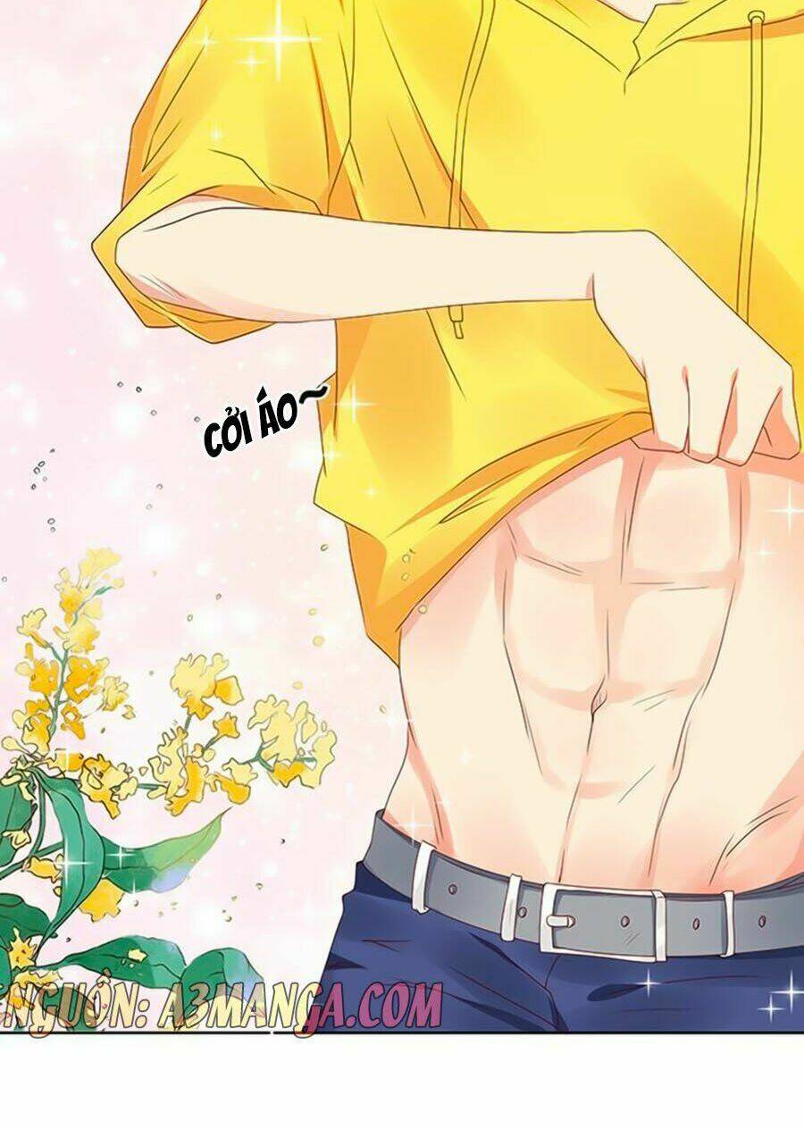 Bạn Trai Là Ngôi Sao: Chapter 71