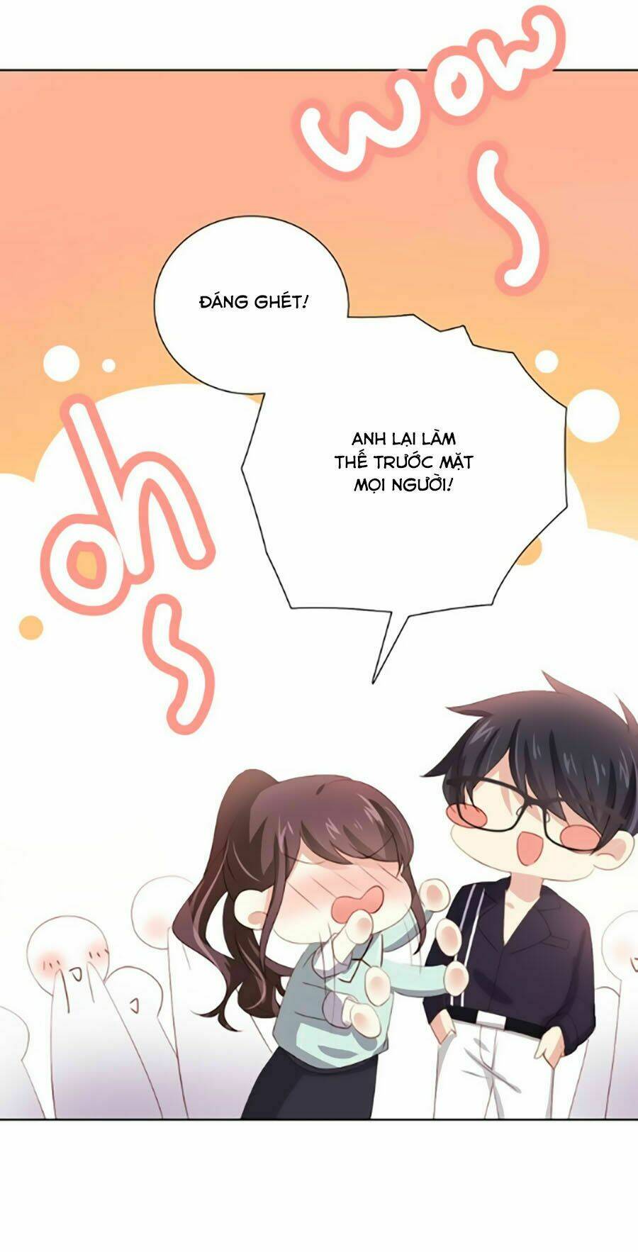 Tình Yêu Là Thế 2: Chapter 26