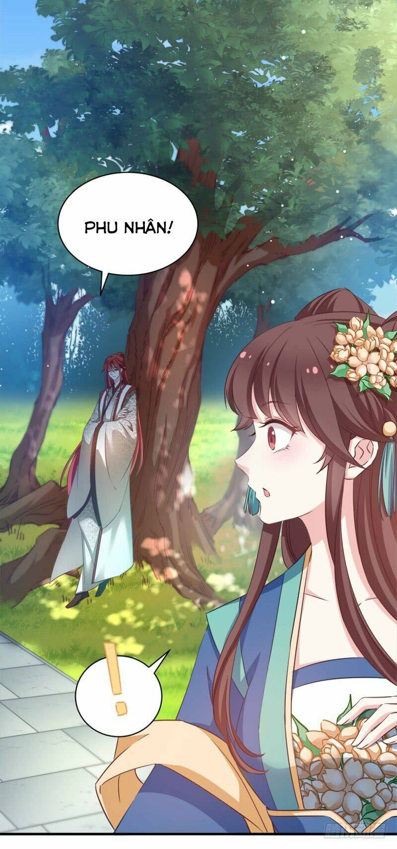 Trò Chơi Trừng Phạt: Chapter 50