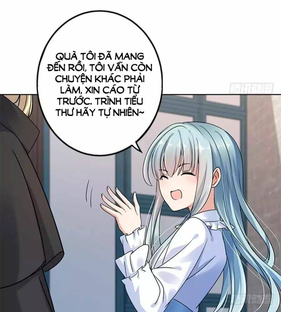 Nhật Ký Dạy Dỗ Của Gia Tộc Đáng Yêu: Chapter 66