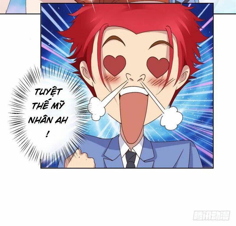 Đô Thị Chí Tôn Hệ Thống: Chapter 15