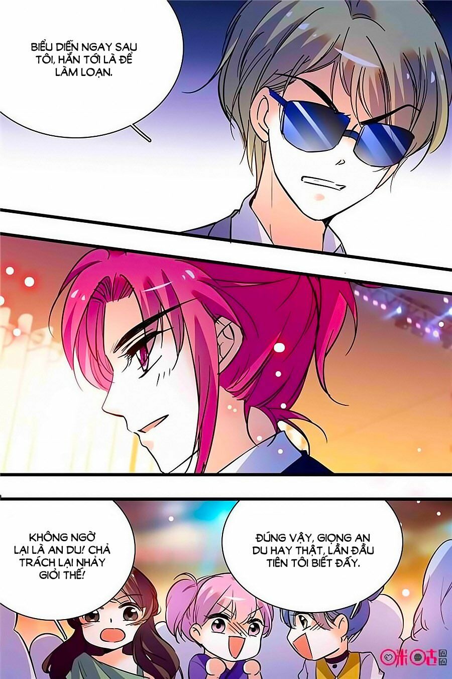 Thanh Ninh Chi Hạ: Chapter 339