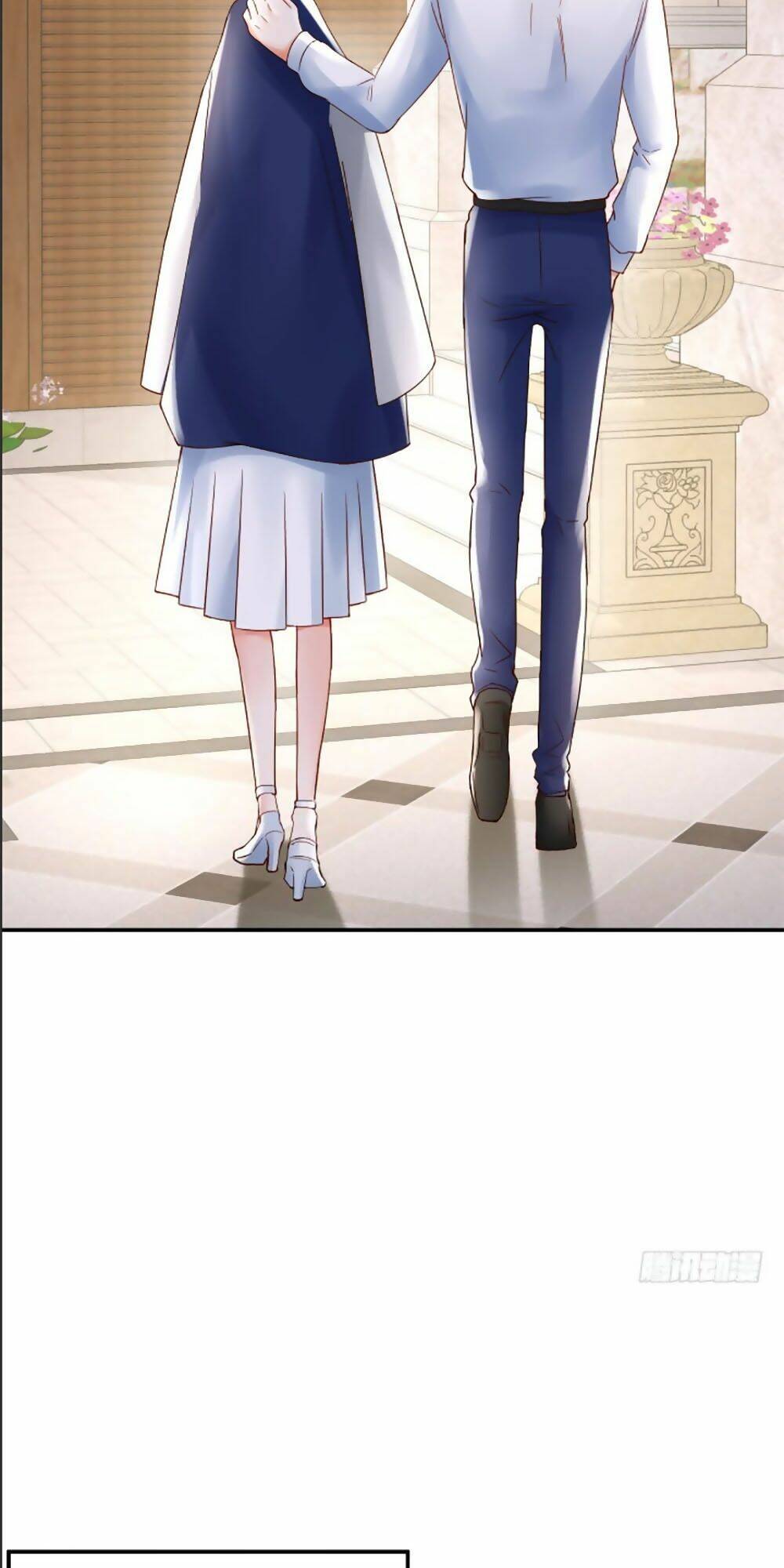 Bạn Trai 1/4 Của Tôi: Chapter 14