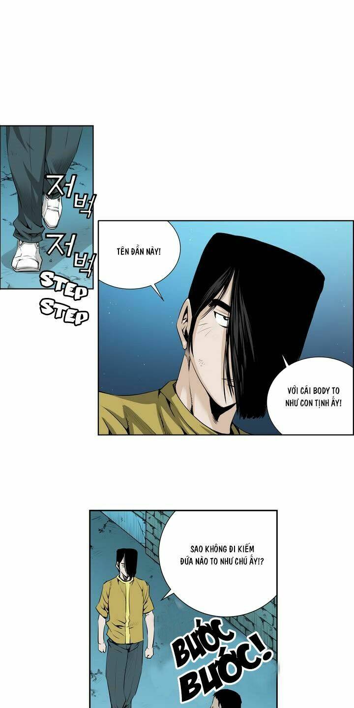 Double Casting: Chapter 46