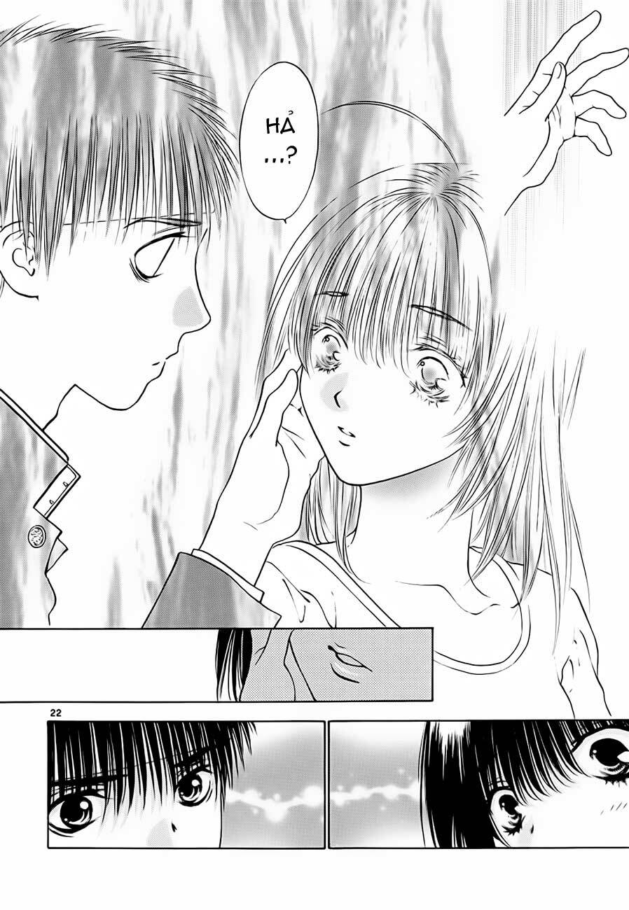 Girls Saurus Dx: Chapter 42