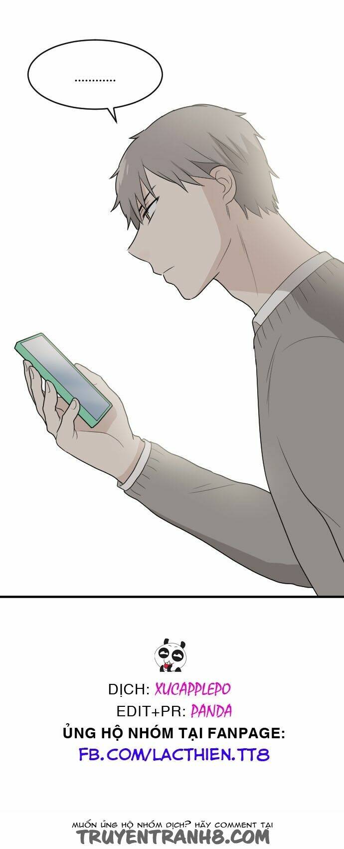 Người Đẹp Gangnam: Chapter 11