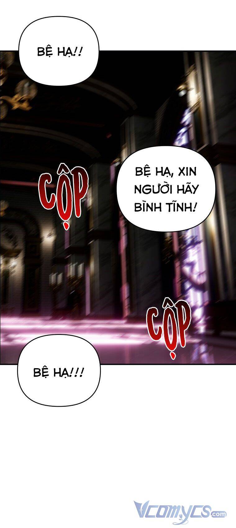 Phương Pháp Sống Sót Khi Phải Ngủ Cùng Hoàng Đế: Chapter 9