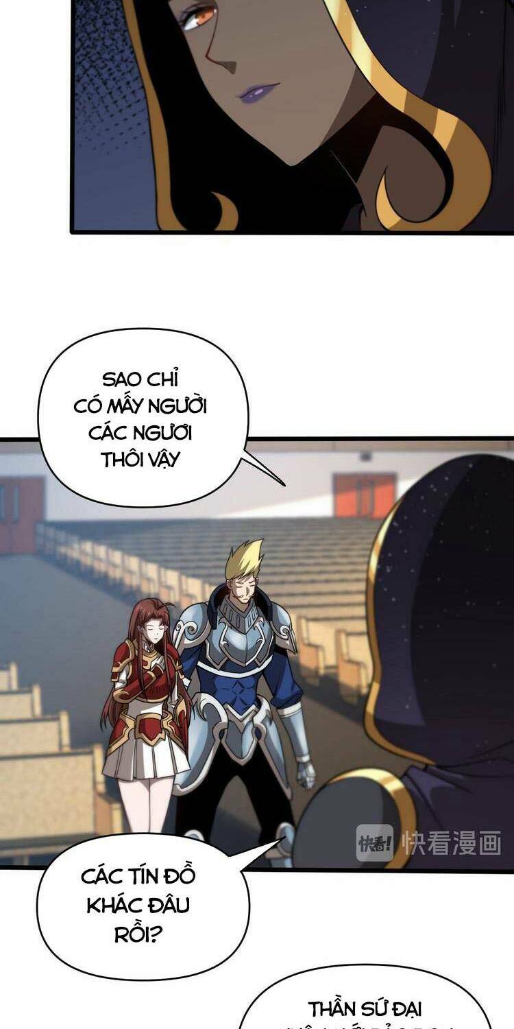 Trọng Sinh Tiểu Y Tiên: Chapter 129