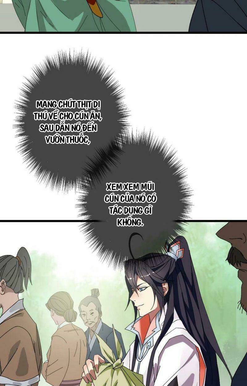 Siêu Đạo Thần Thuật: Chapter 74