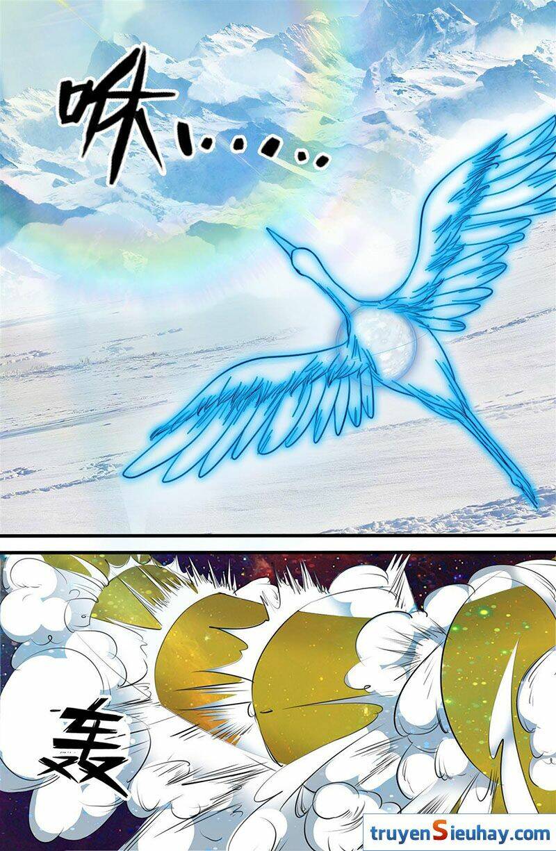 Cực Phẩm Tu Chân Thiếu Niên: Chapter 92