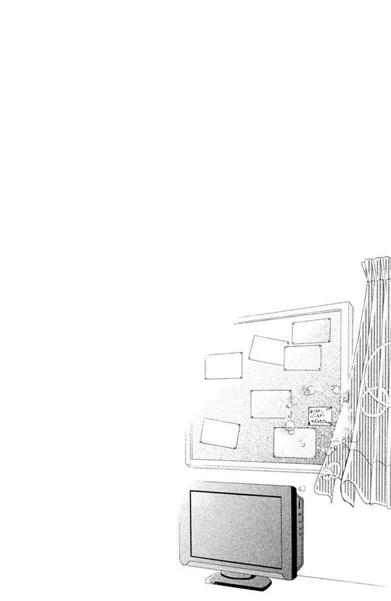 Futari No Table: Chapter 3