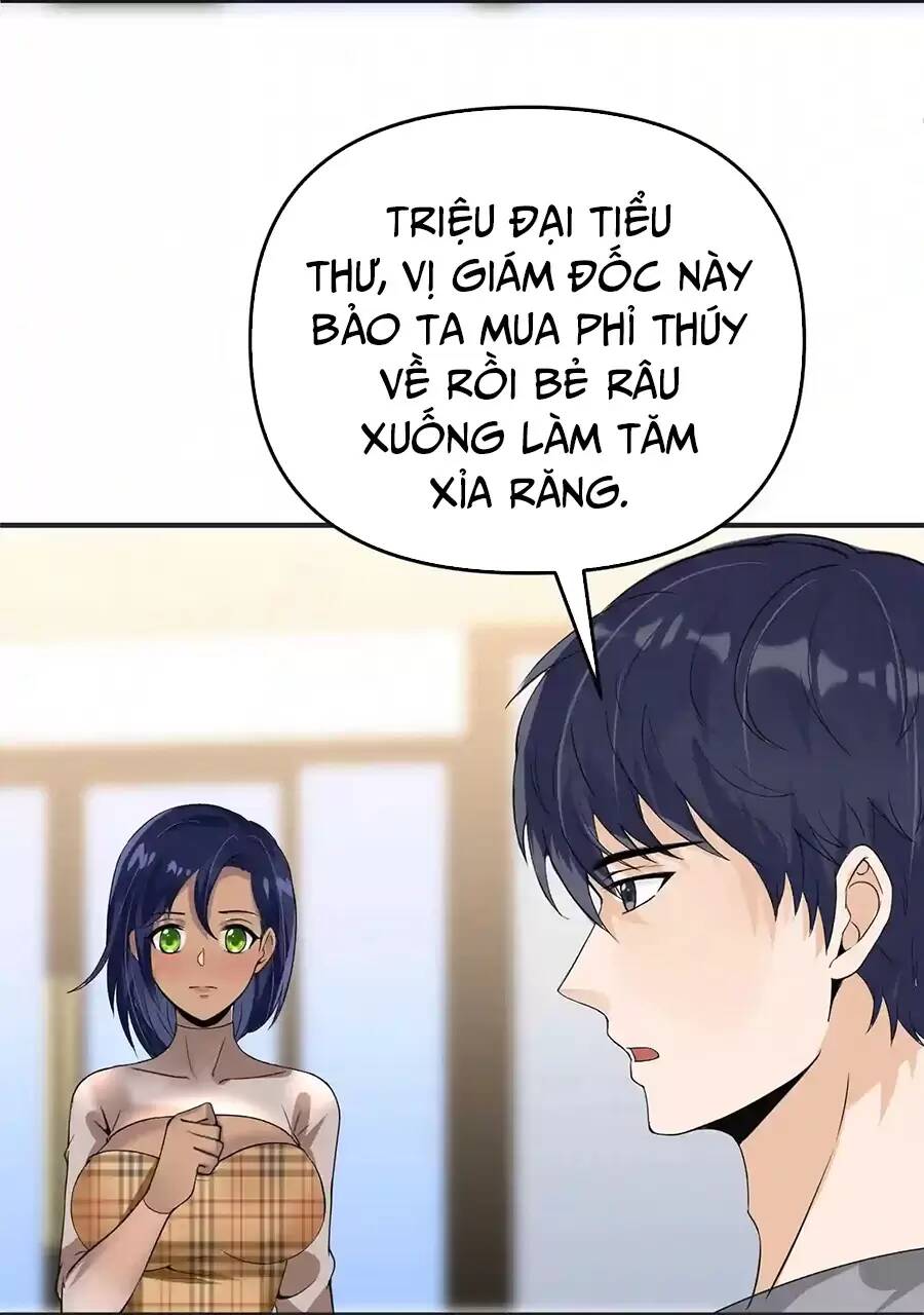 Cửa Hàng Âm Dương: Chapter 16