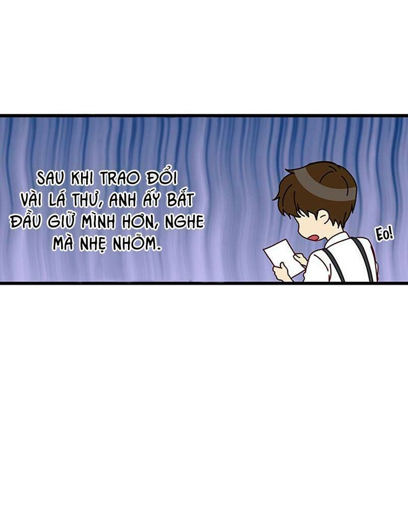 Đừng Chọc Đứa Em Gái Bé Bỏng Của Chúng Tôi: Chapter 37