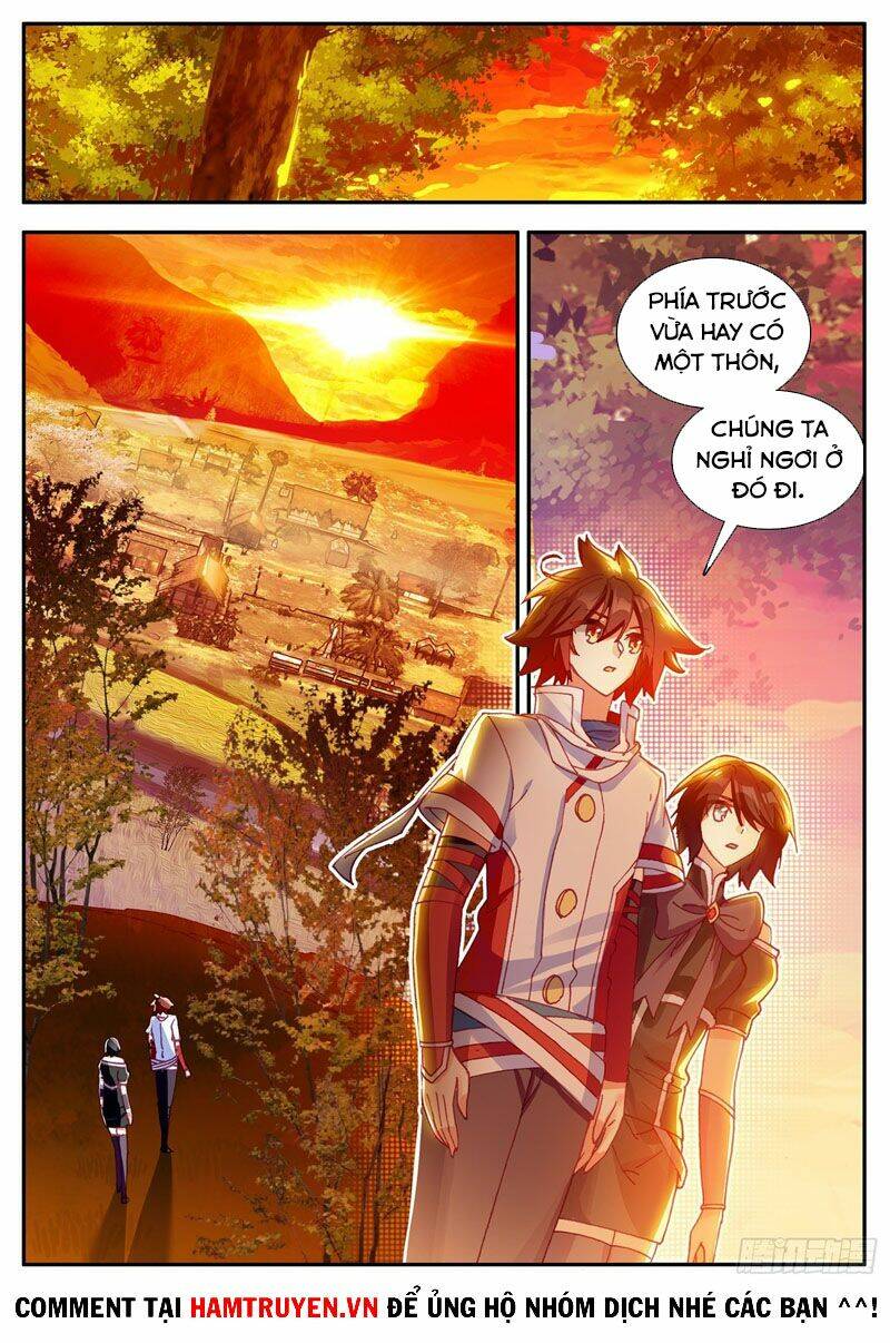 Thiện Lương Tử Thần: Chapter 127