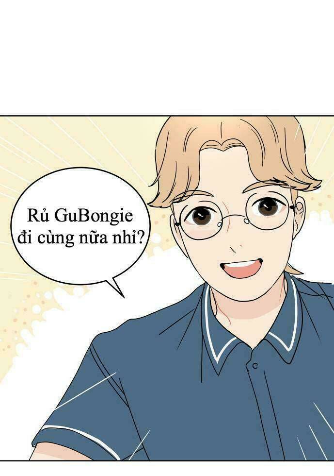 30 Phút Bước Đi Bên Em: Chapter 42