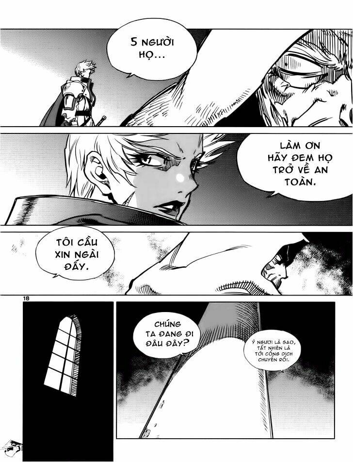 Dark Air: Chapter 49