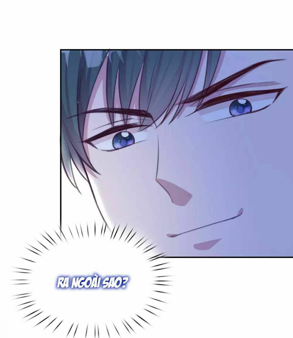 Tổng Tài Thịnh Sủng Tiền Thê: Chapter 15