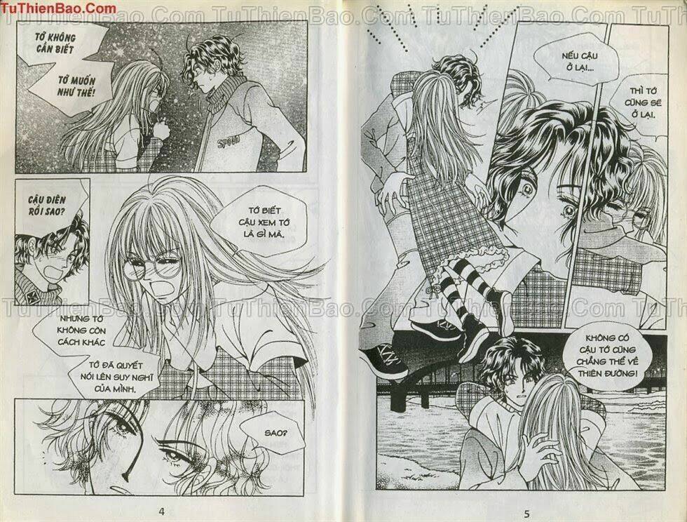 Thiên Sứ: Chapter 9