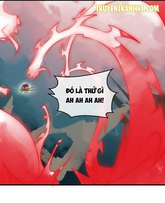 Ngô hoàng tại thượng: Chapter 55