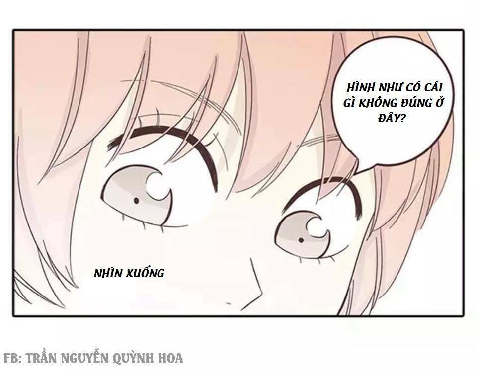 Xin Chào! Dân Nữ: Chapter 15