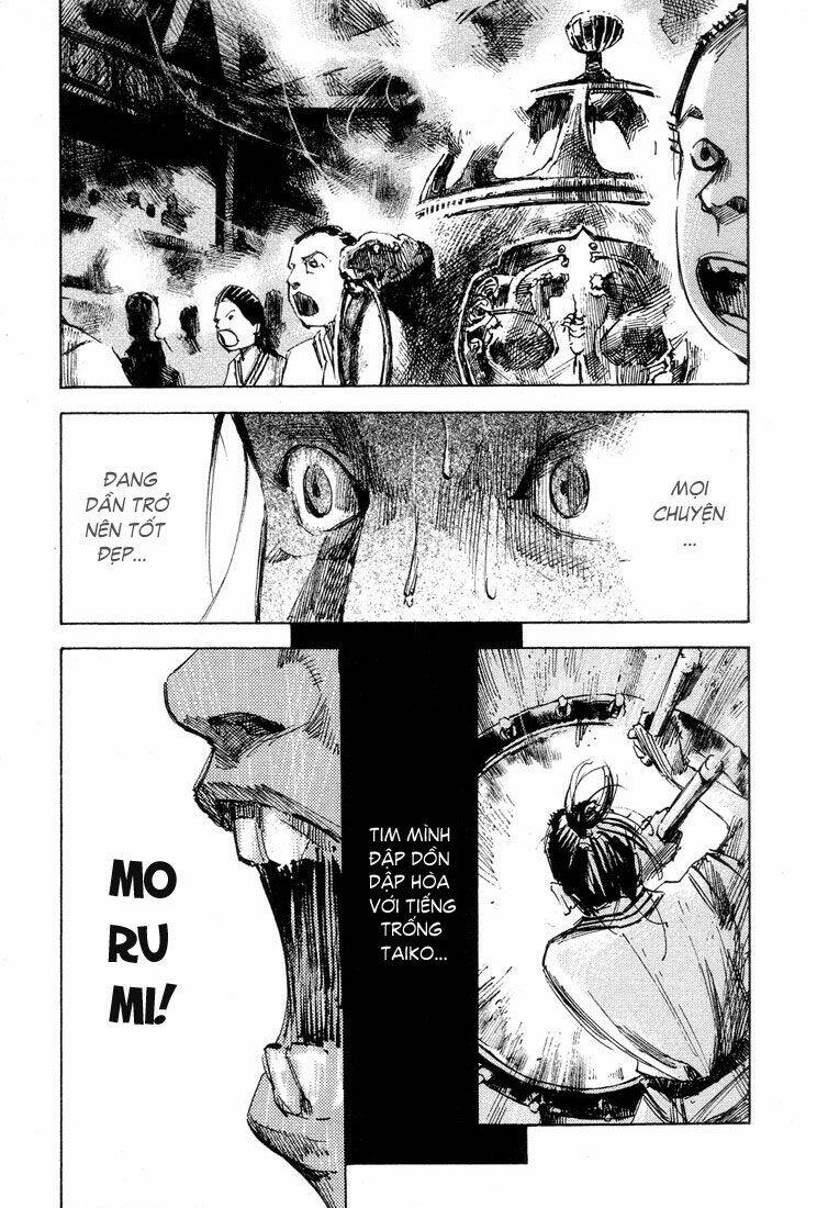 Sidooh: Chapter 8