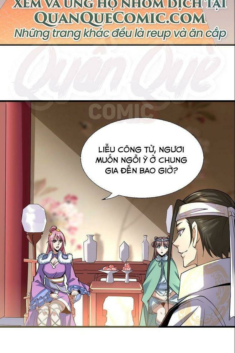 Đấu Hồn Đại Lục: Chapter 26