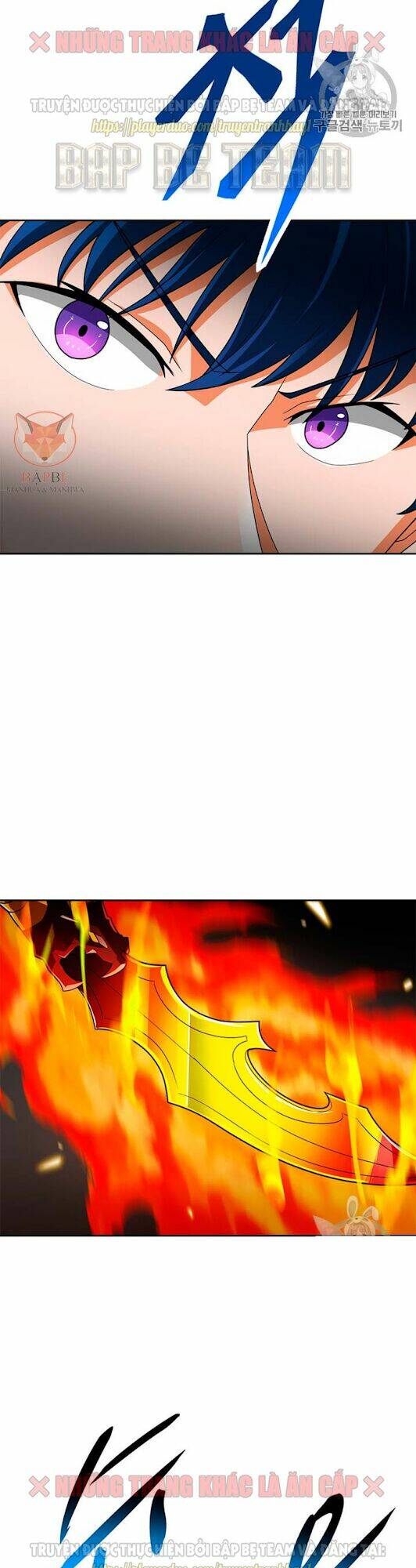 Tôi Tự Động Săn Một Mình: Chapter 68