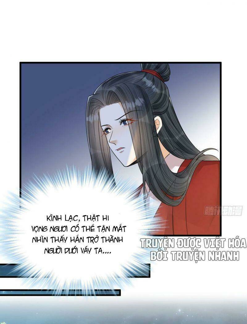 Lễ Băng Nhạc Phôi Chi Dạ: Chapter 54