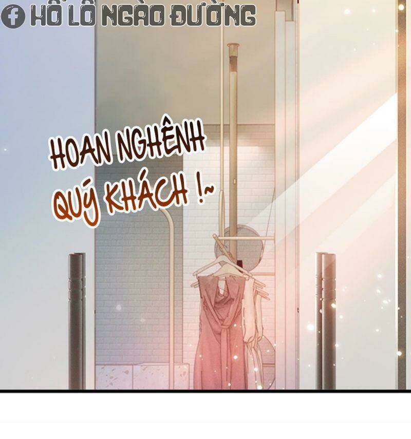 Tự Định Nghĩa Thiên Cung: Chapter 19