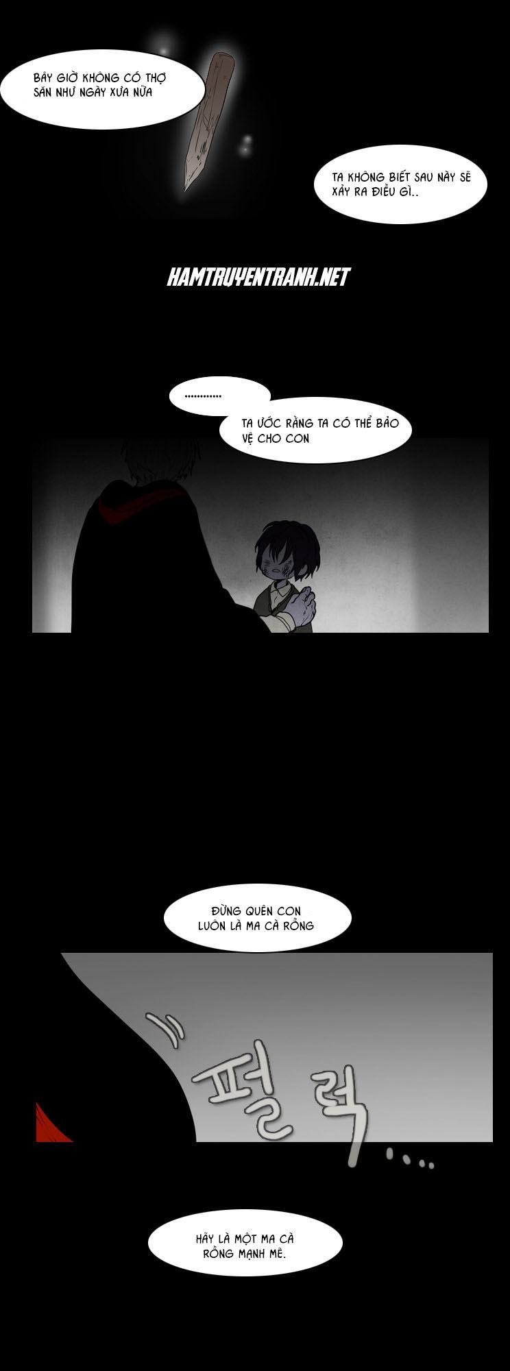 End & Save: Chapter 35