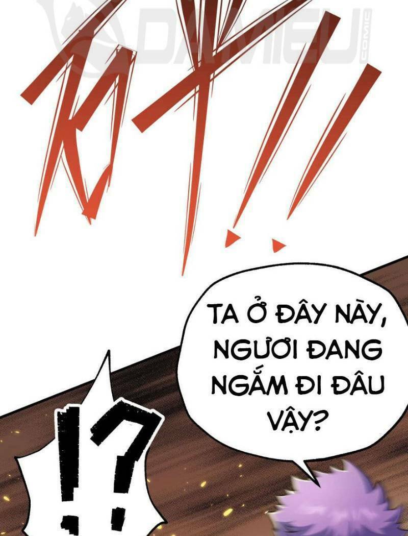 Thú Nhân: Chapter 170