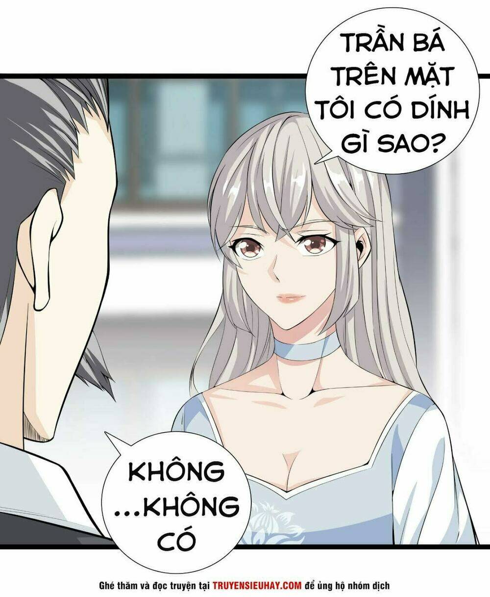 Đô Thị Chí Tôn: Chapter 34