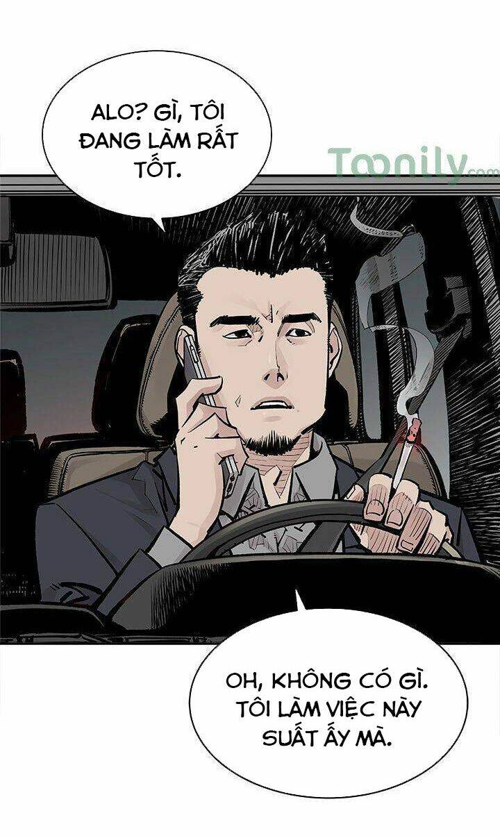 The Devil\’s Descendants: Chapter 8