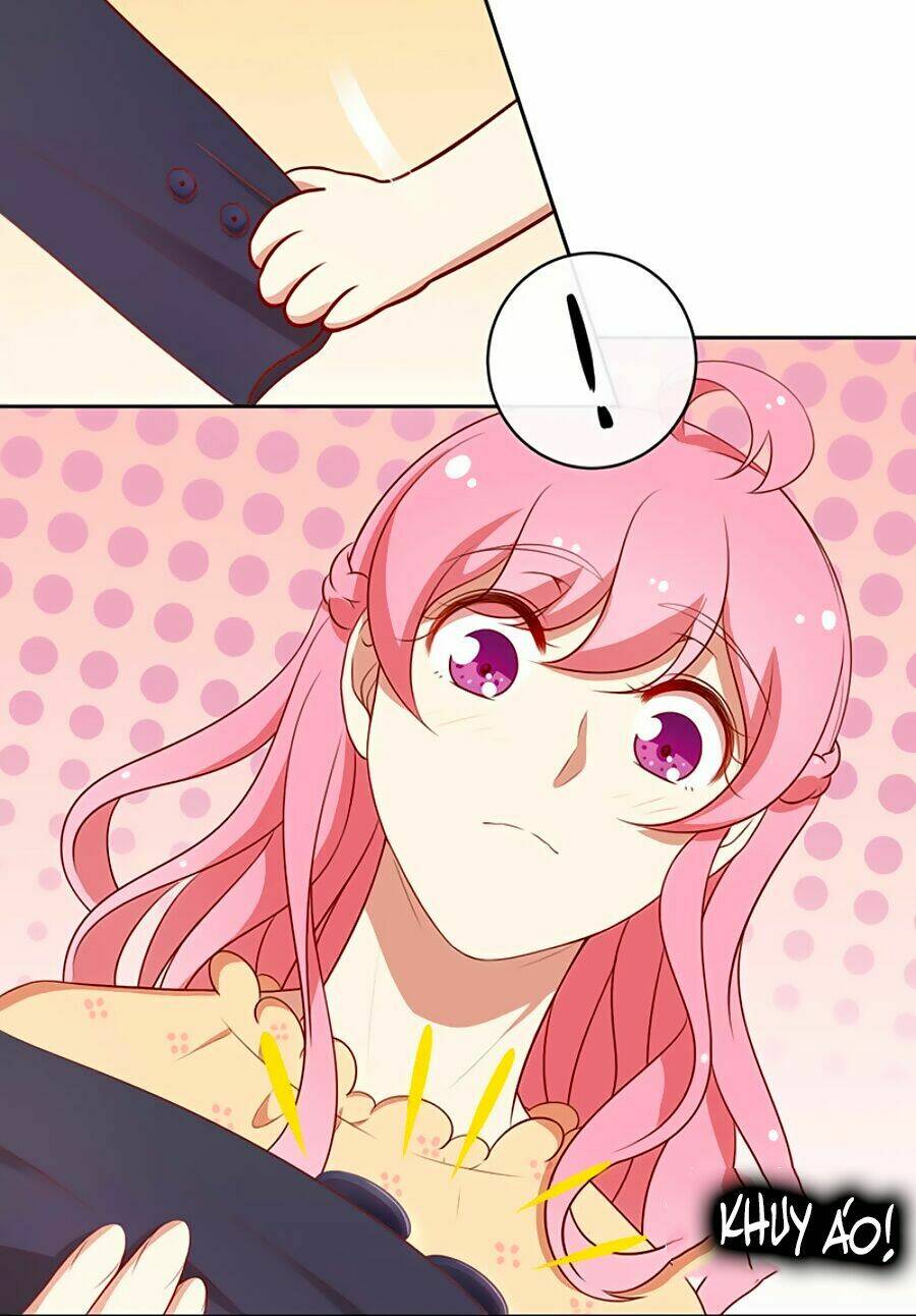 Cả Thế Giới Đều Không Bằng Người: Chapter 43