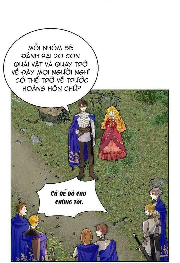 Tôi Không Phải Là Người Tốt: Chapter 148