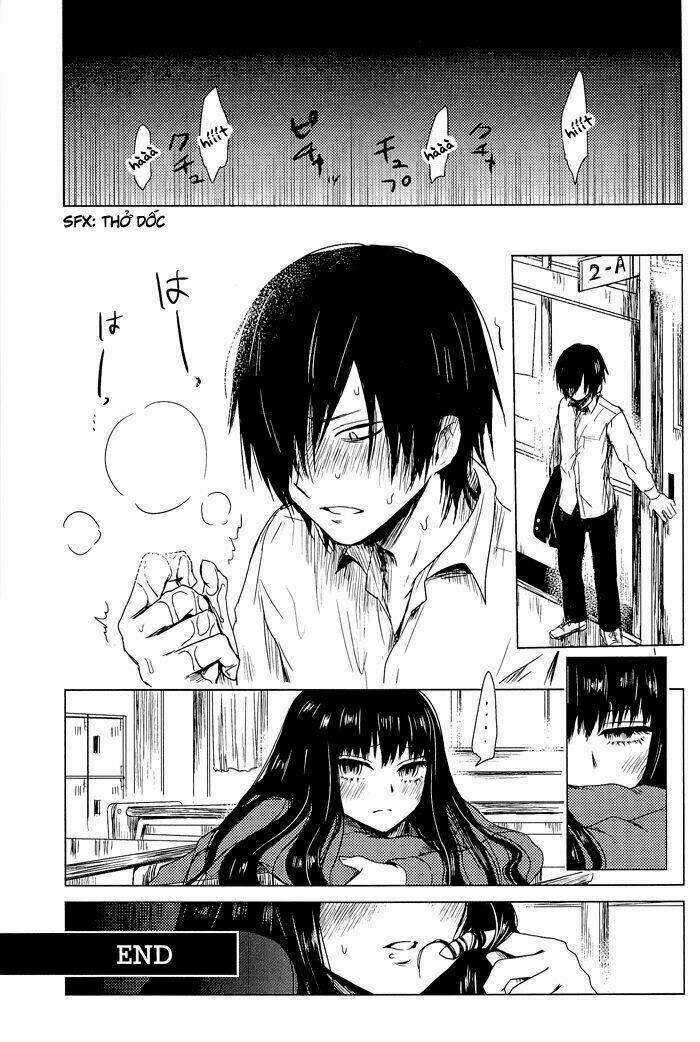 Lo-Fi After School: Chapter 6