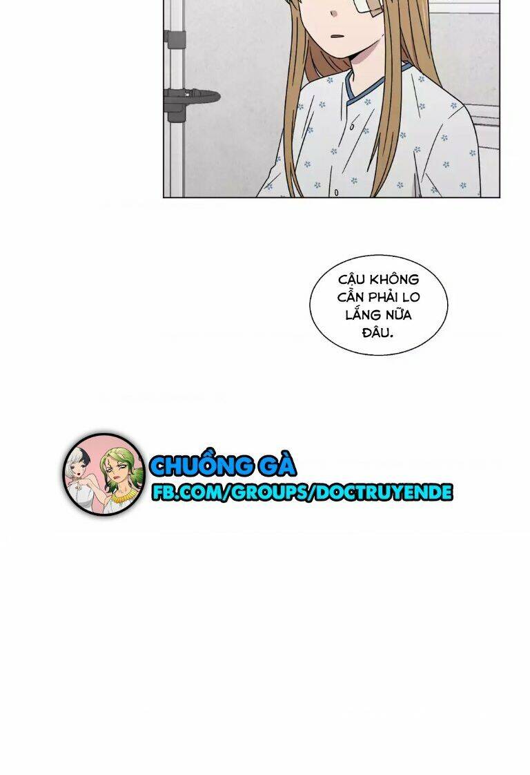 …”Một Sự Thật Khá Khó Chịu.”: Chapter 55