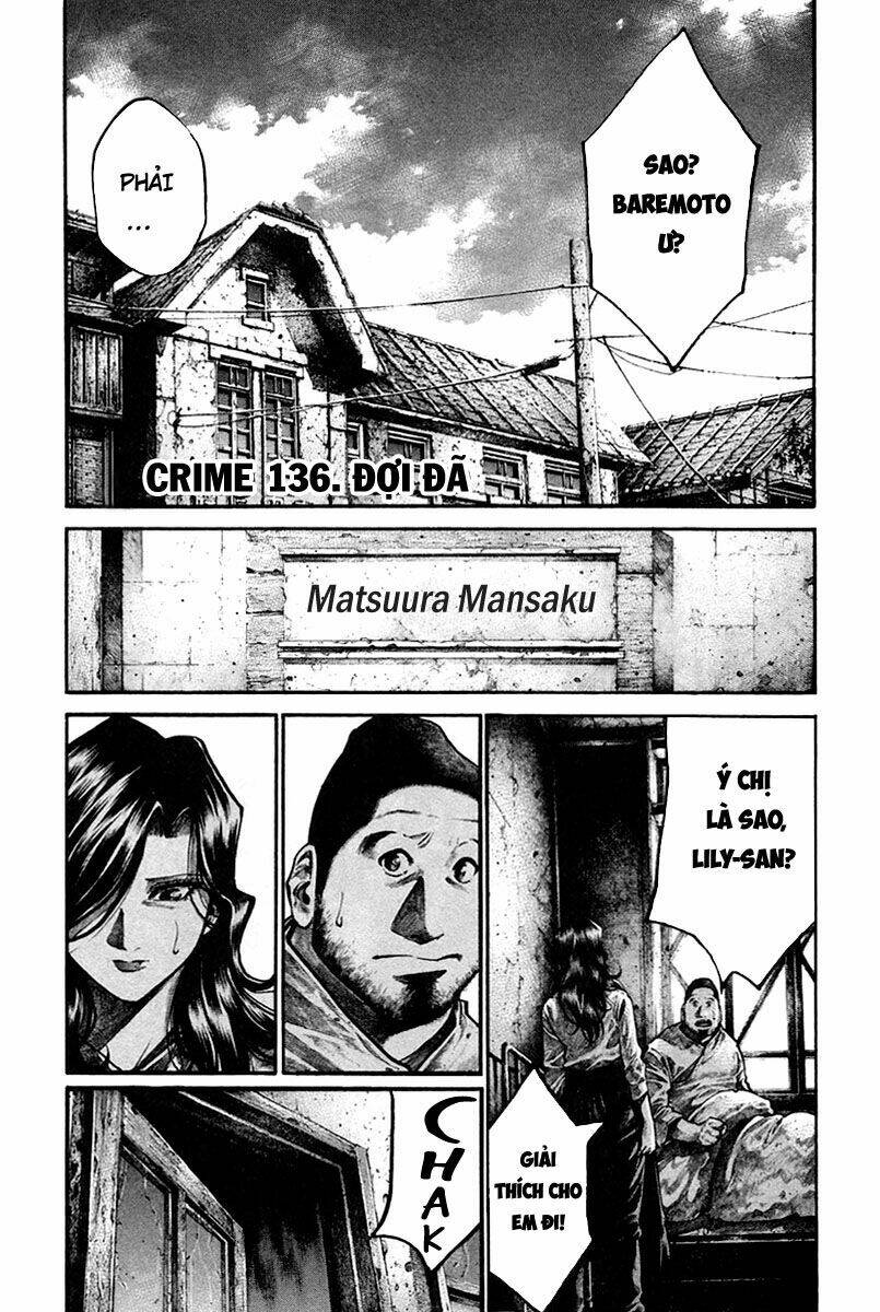 Rainbow: Chapter 136