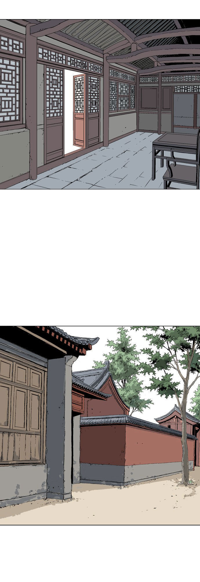 Cao Thủ 2: Chapter 7