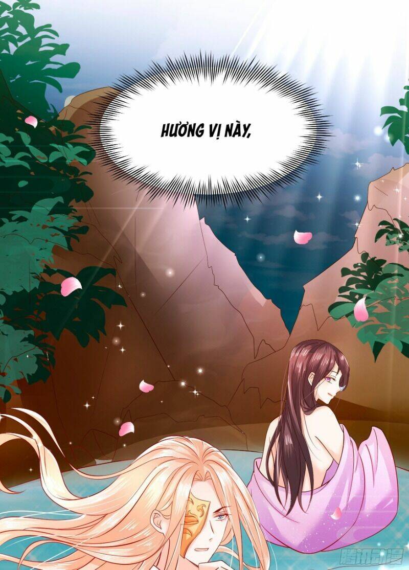 Ta Phải Làm Hoàng Hậu: Chapter 9
