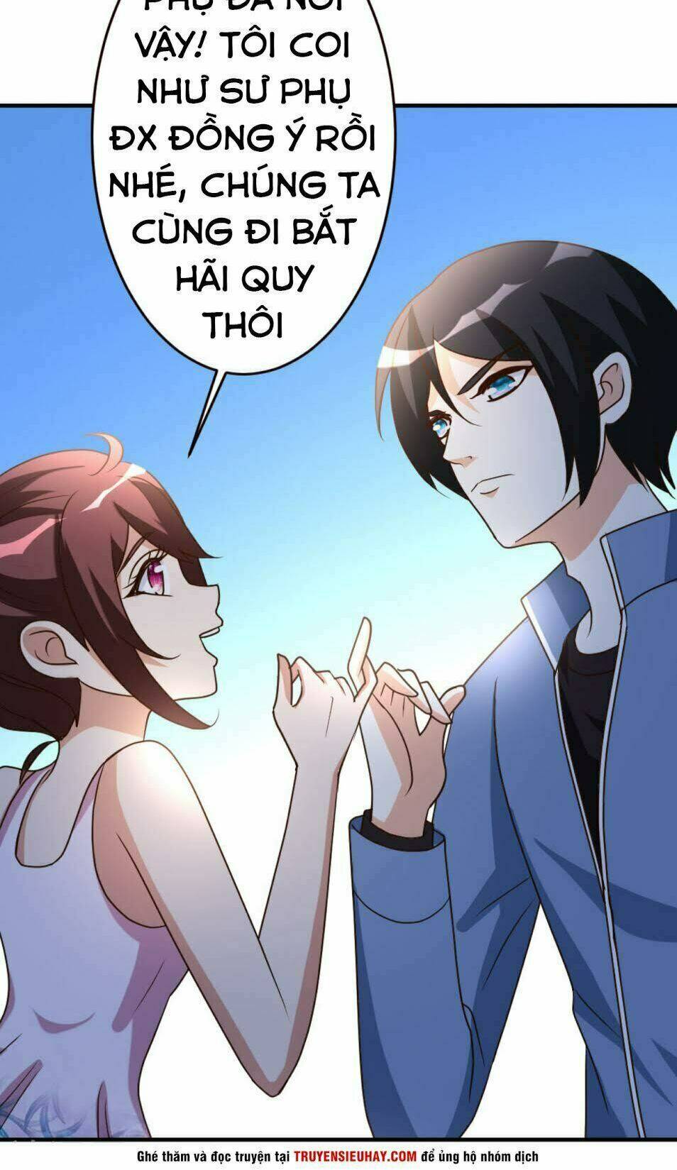 Trọng Sinh Tu Chân Tại Đô Thị: Chapter 34