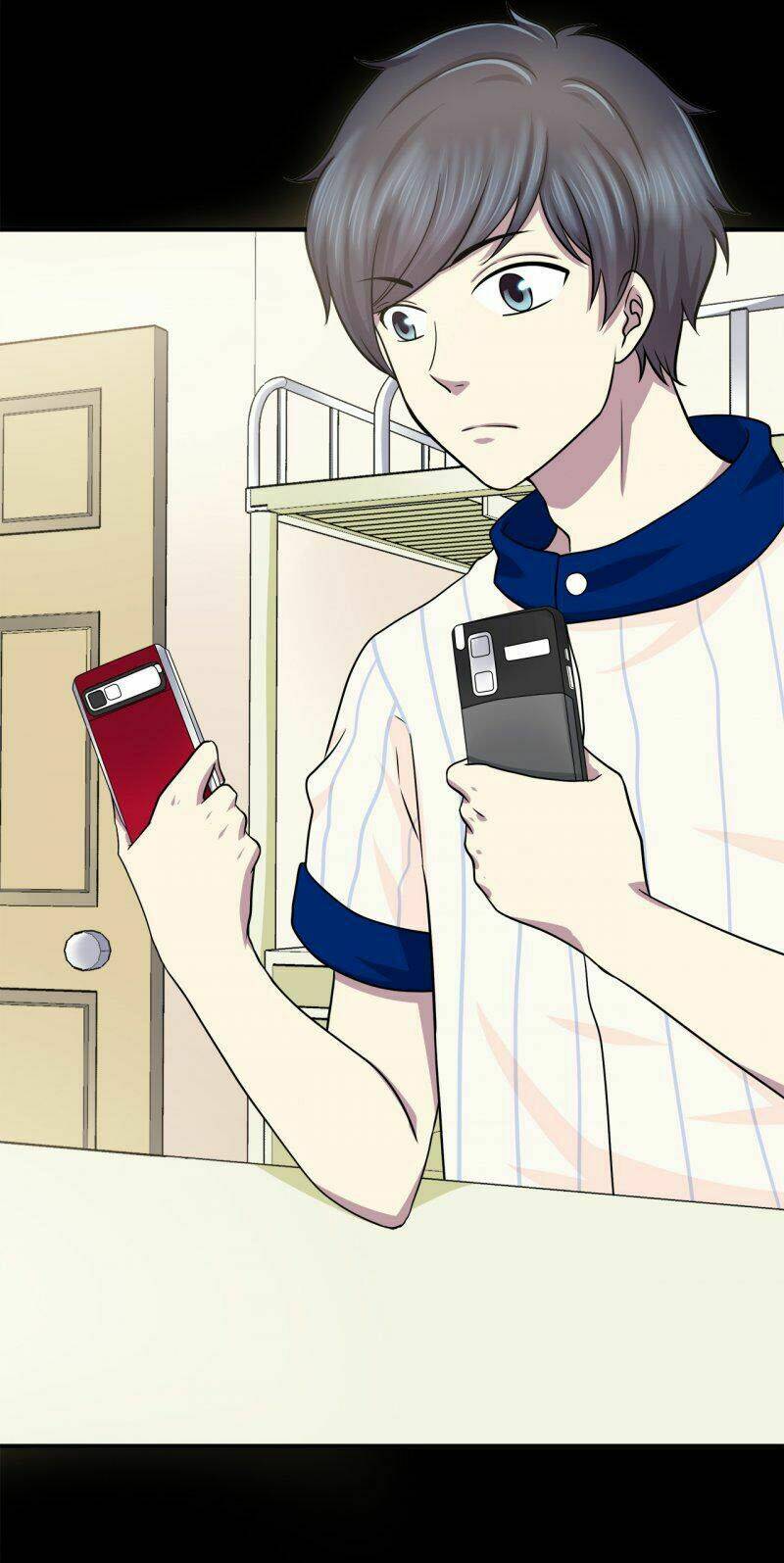 Người Yêu Thời Không: Chapter 33