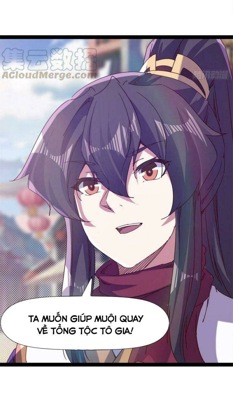 Kiếm Đồ: Chapter 107