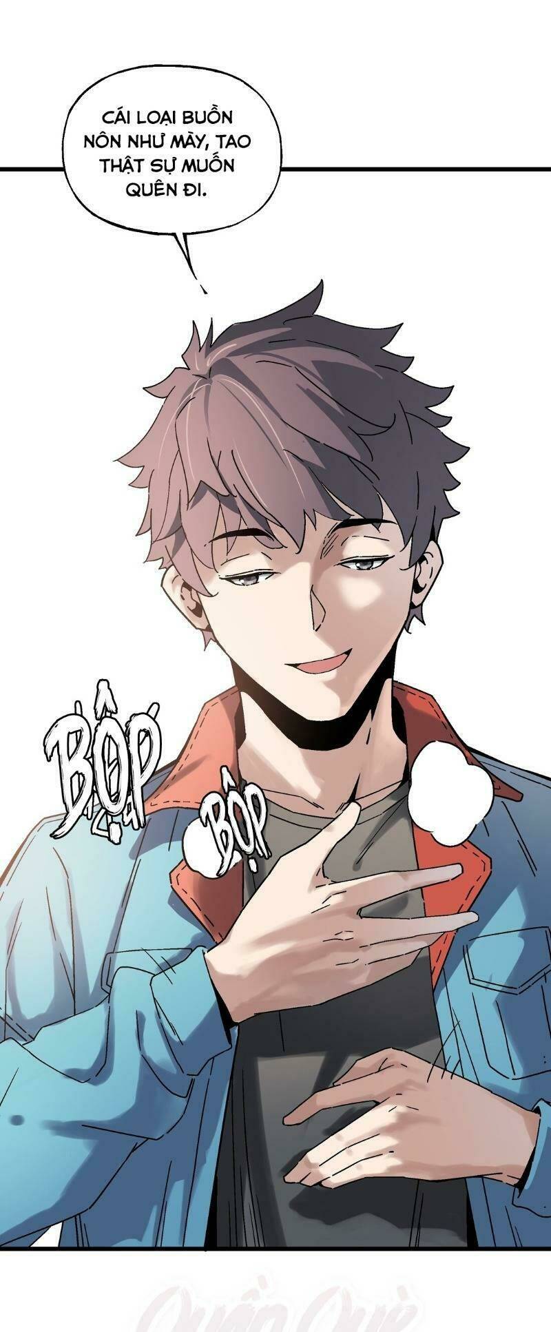 Kẻ Săn Hồn - Quỷ Hô Bắt Quỷ: Chapter 19