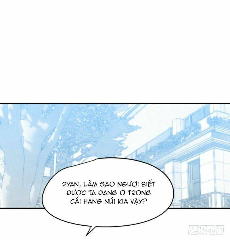 Truy Bắt Ngao Ngao: Chapter 13